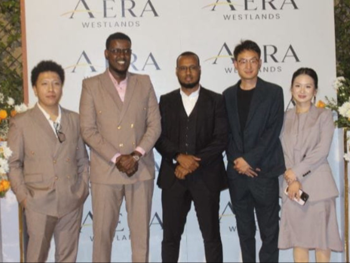 AERA Westlands Launches 360-Suite Development as Nairobi Homebuyers Demand More Space and Value