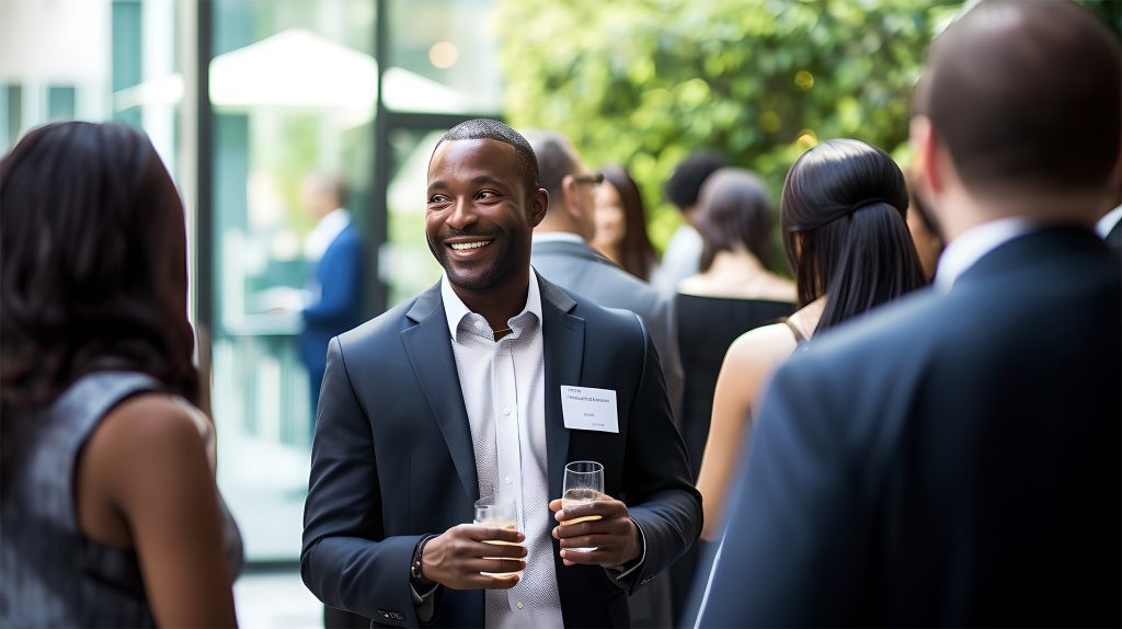 Africa’s First Highroad Leadership Conference in Nairobi