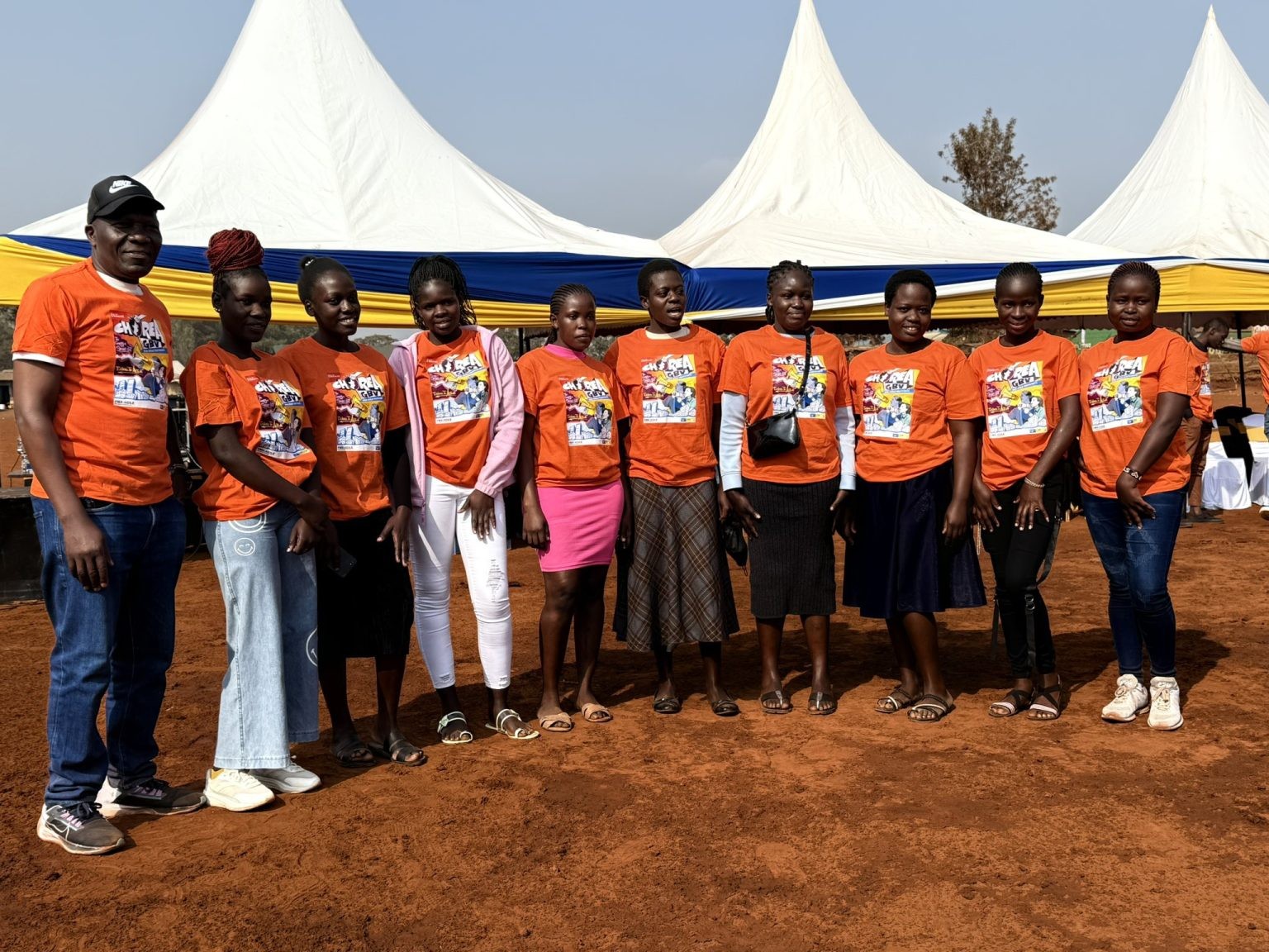 Alarming Rise in Youth Gender-Based Violence Spurs Urgent Action in Nairobi