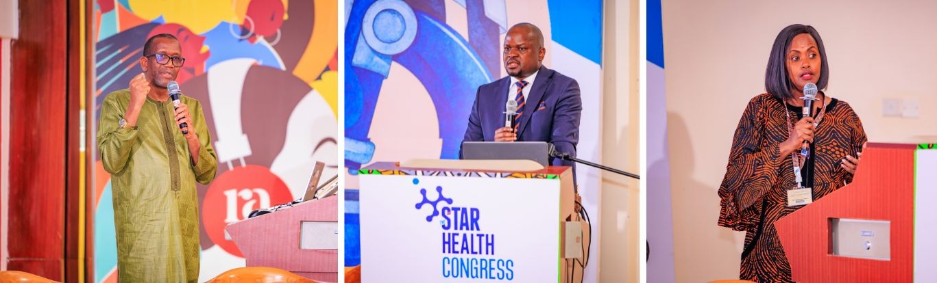 APHRC Leads Kenya’s National Science Research Translation Congress