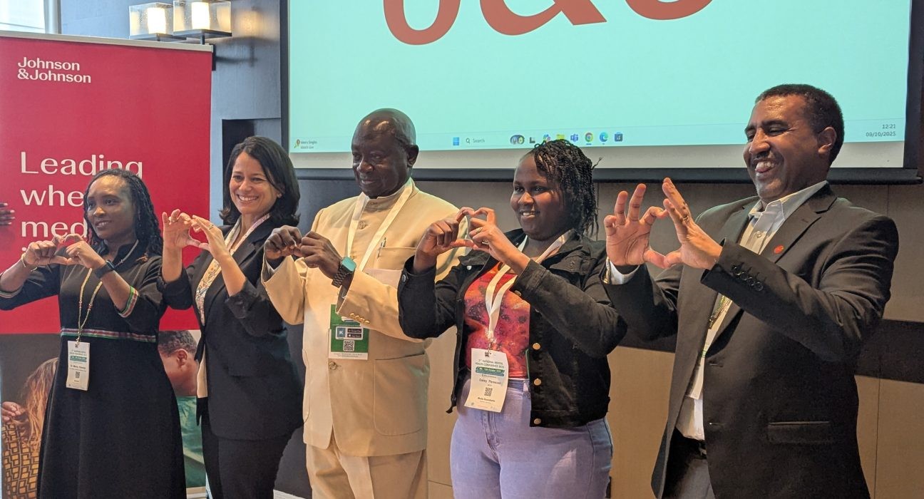 Kenya unveils nationwide mental health project to fight stigma and bridge care gap