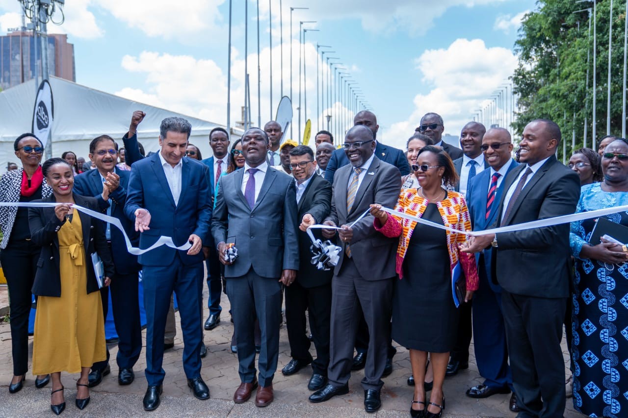 Changamka Festival 2025: NCBA and KAM Unite to Power Kenya’s Manufacturing Renaissance