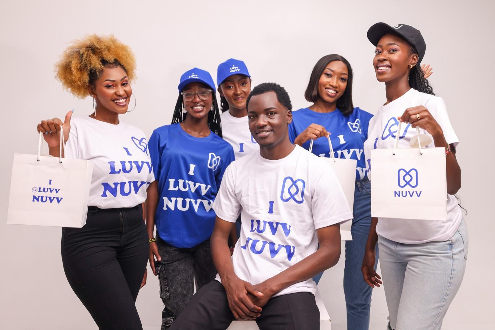Nuvv App Helps Consumers Businesses Save More Together