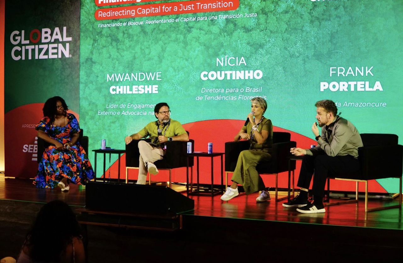 COP30 Brazil: AGRA Rallies the World to Put Farmers and Youth at the Heart of Climate Action