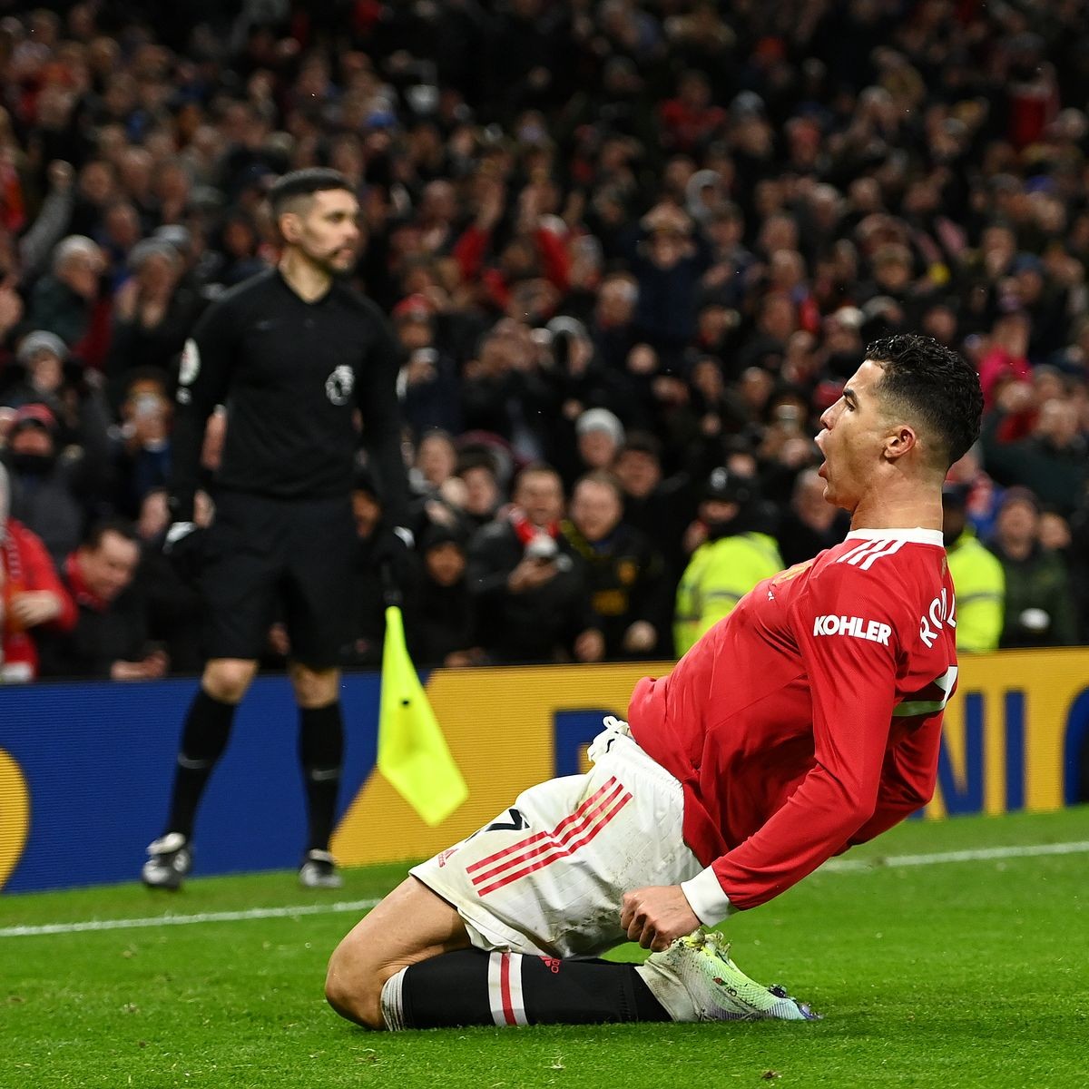 Cristiano Ronaldo Becomes Football’s First Billionaire, Bloomberg Confirms