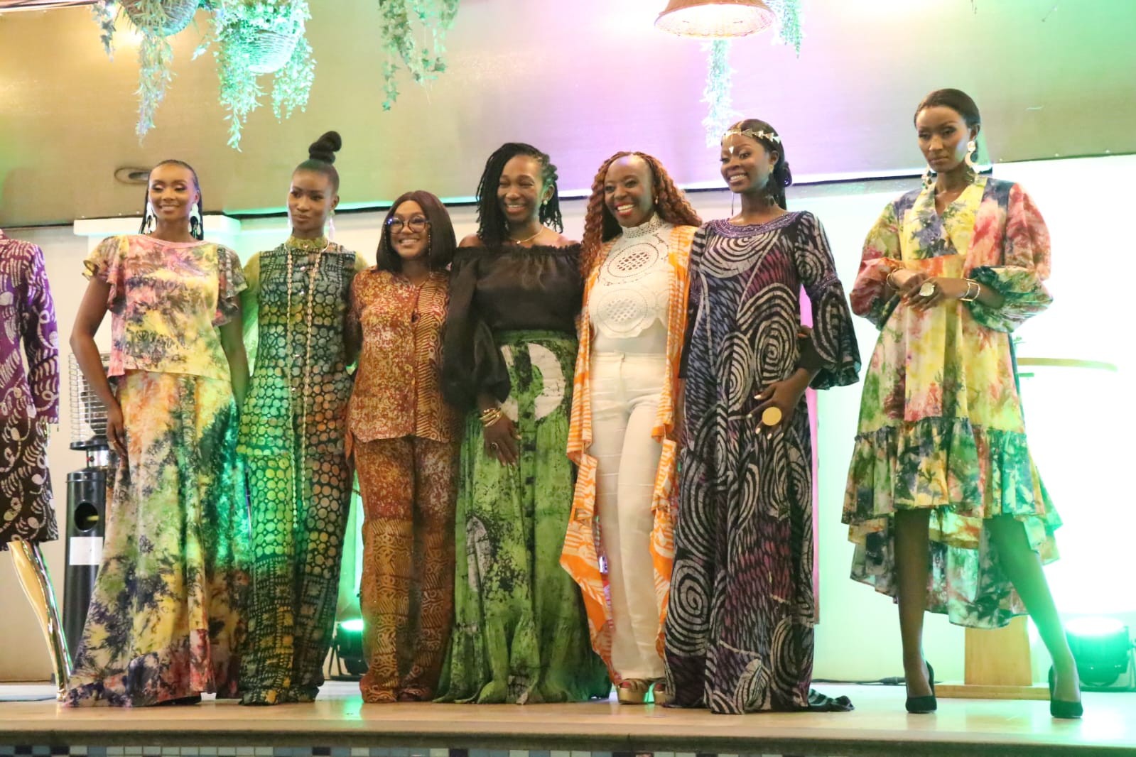 From Vision to Vogue: Ikpen’s Timeless Elegance