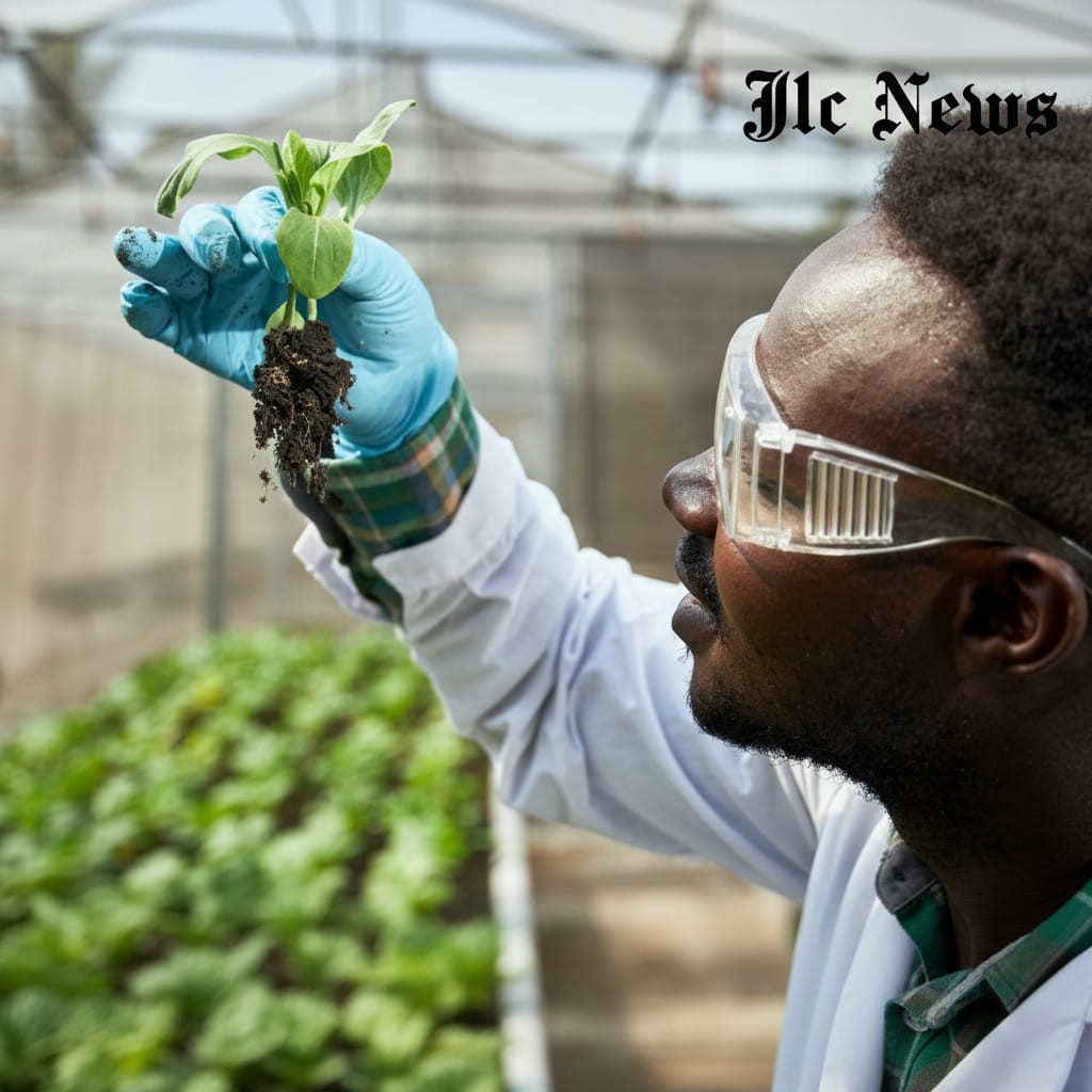 Seeds of Change: How Biotechnology and GMOs Are Shaping the Future