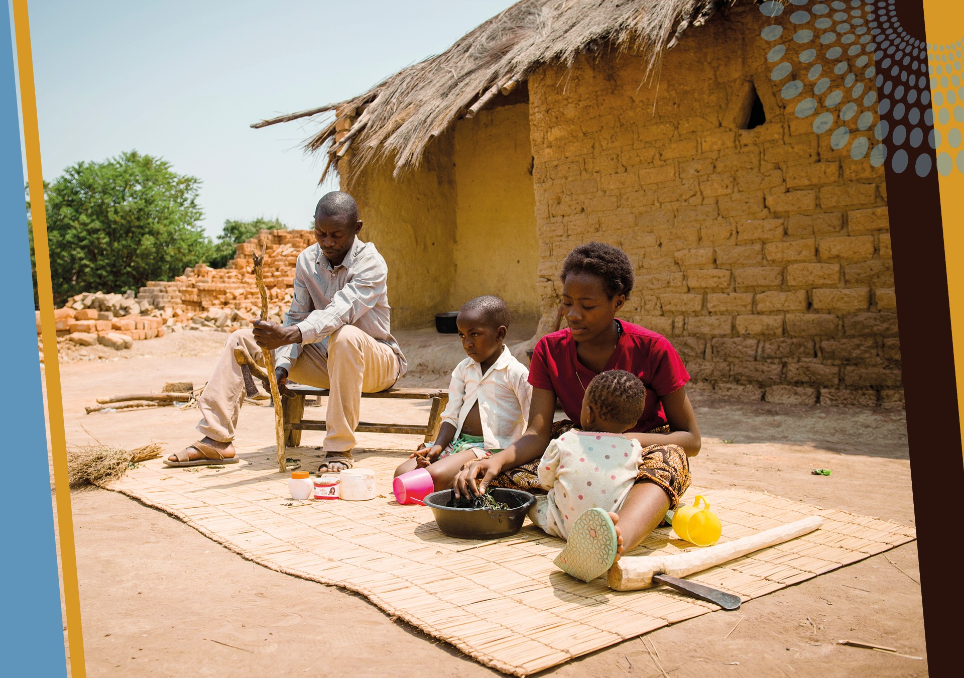 How Child Marriage Steals Girlhood: End Child Marriage
