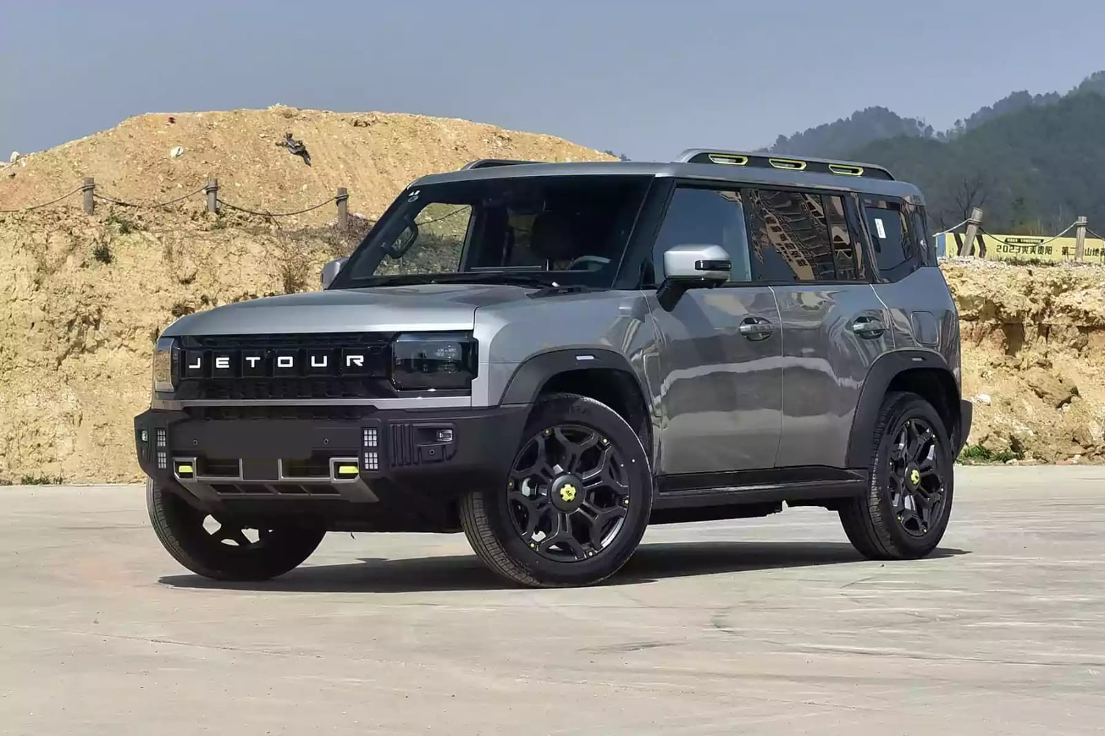 Jetour Bolds Entry to Kenya: Jetour Poised to Disrupt the Luxury Automotive Market