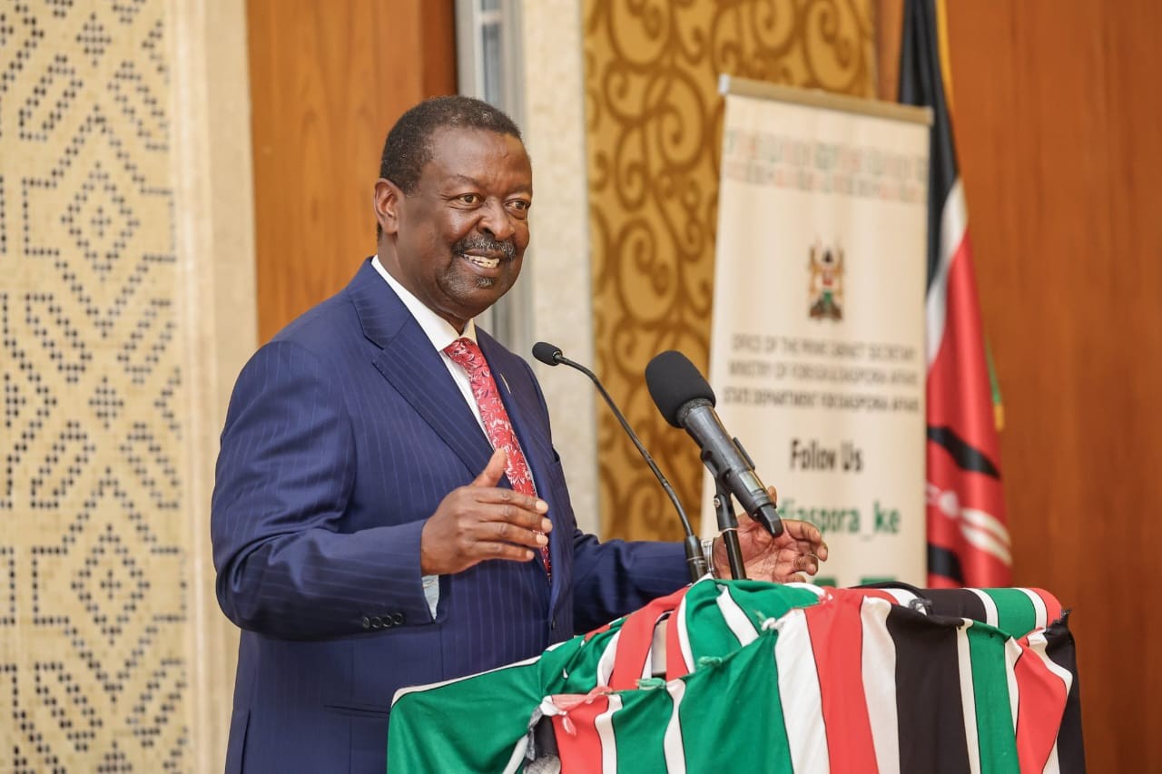 Kenya Intensifies Rescue Efforts: Over 500 Citizens Freed from Overseas Trafficking and Exploitation Traps