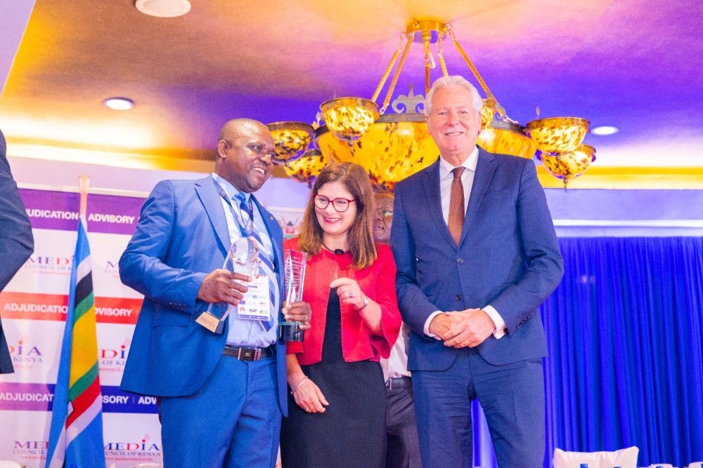 Kenya Raises Alarm Over Digital Misinformation Surge: Calling for Regulatory Crackdown