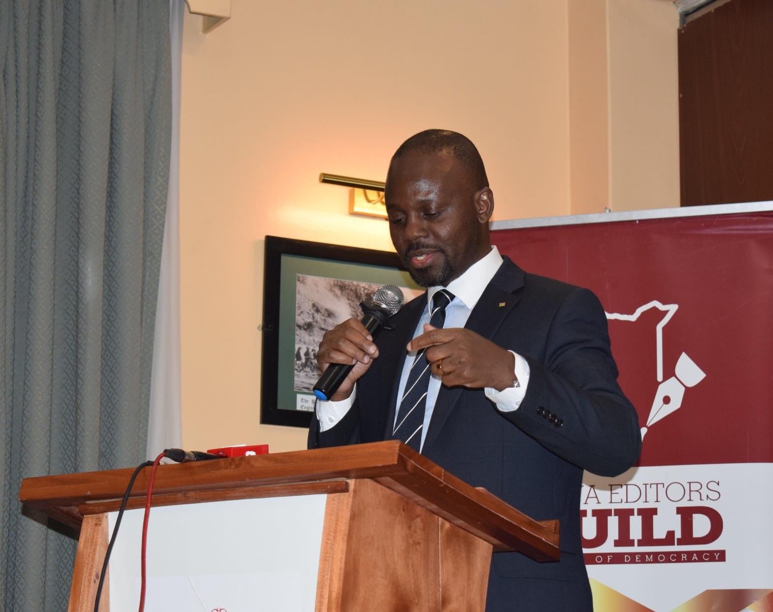 Kenya’s Debt Crisis Is Becoming a Generational Economic Question