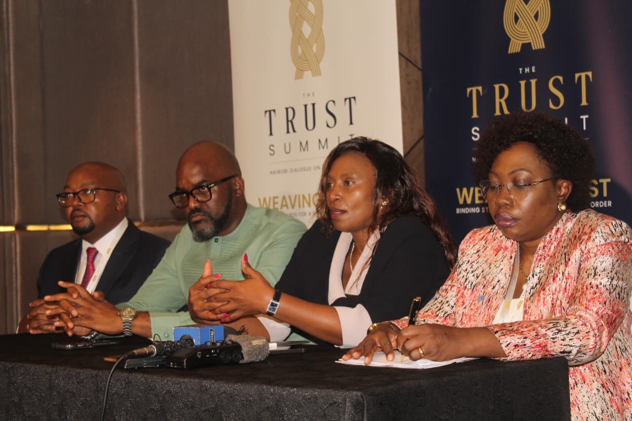 Kenya’s Ebola Response Hinges on Transparency, Timely Information and Public Cooperation