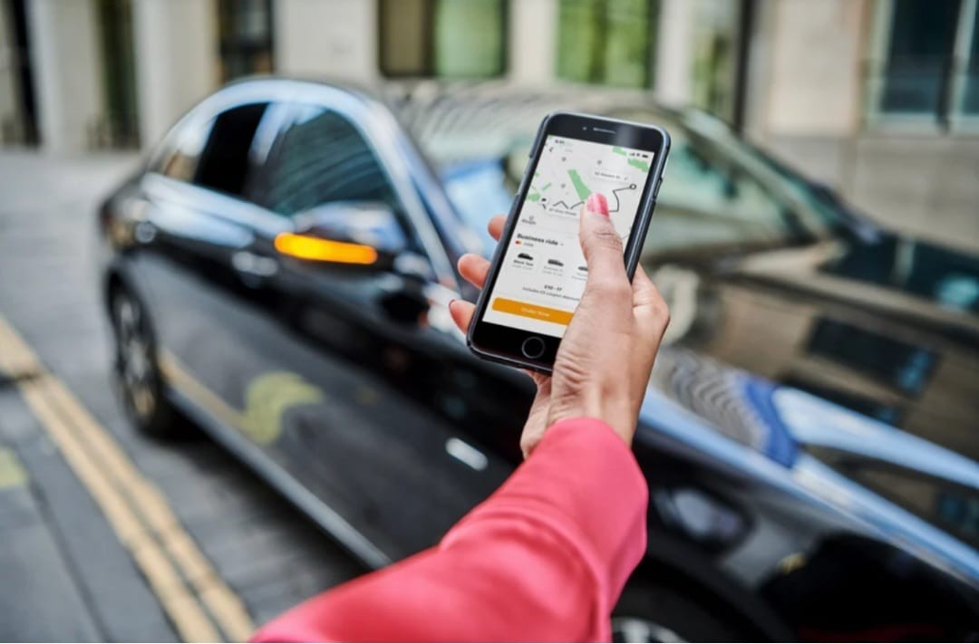 Kenya’s Ride-Hailing Revolution: Women Safety and Technology Redifine Urban Transport