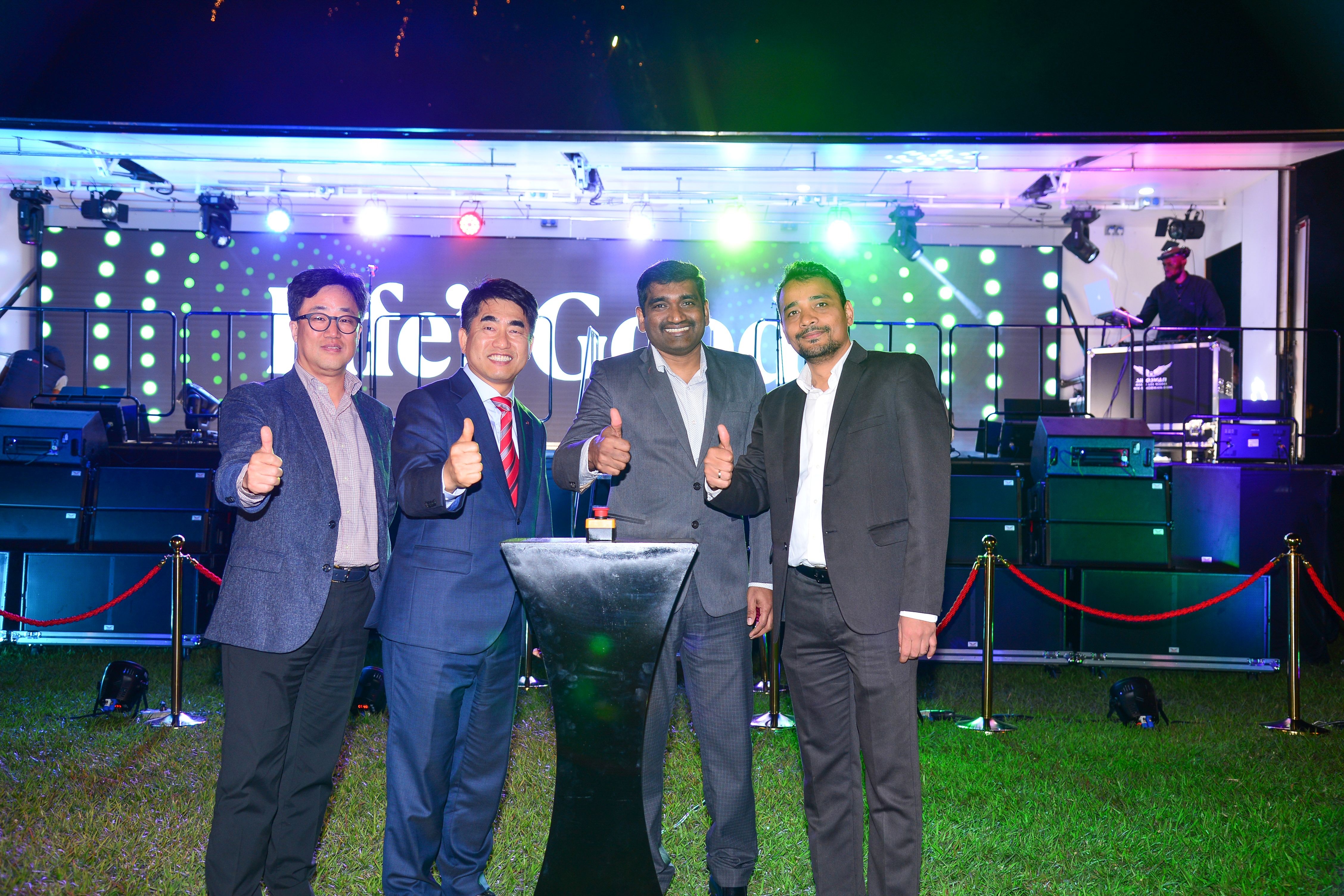 LG Unveils Best Care Trailer to Revolutionize After-Sales Support in East Africa
