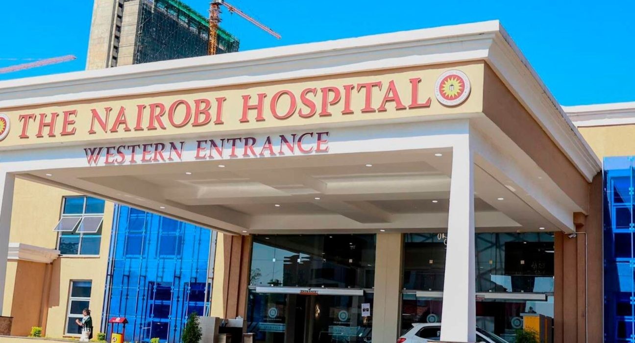 Nairobi Hospital Reaffirms Stability with Sh1.5B Upgrade Drive