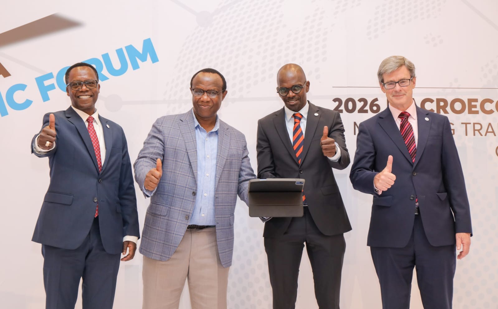 NCBA Projects 5.0% Growth for Kenya: Kenyan Economy  Holding Steady Amidst Global Headwinds