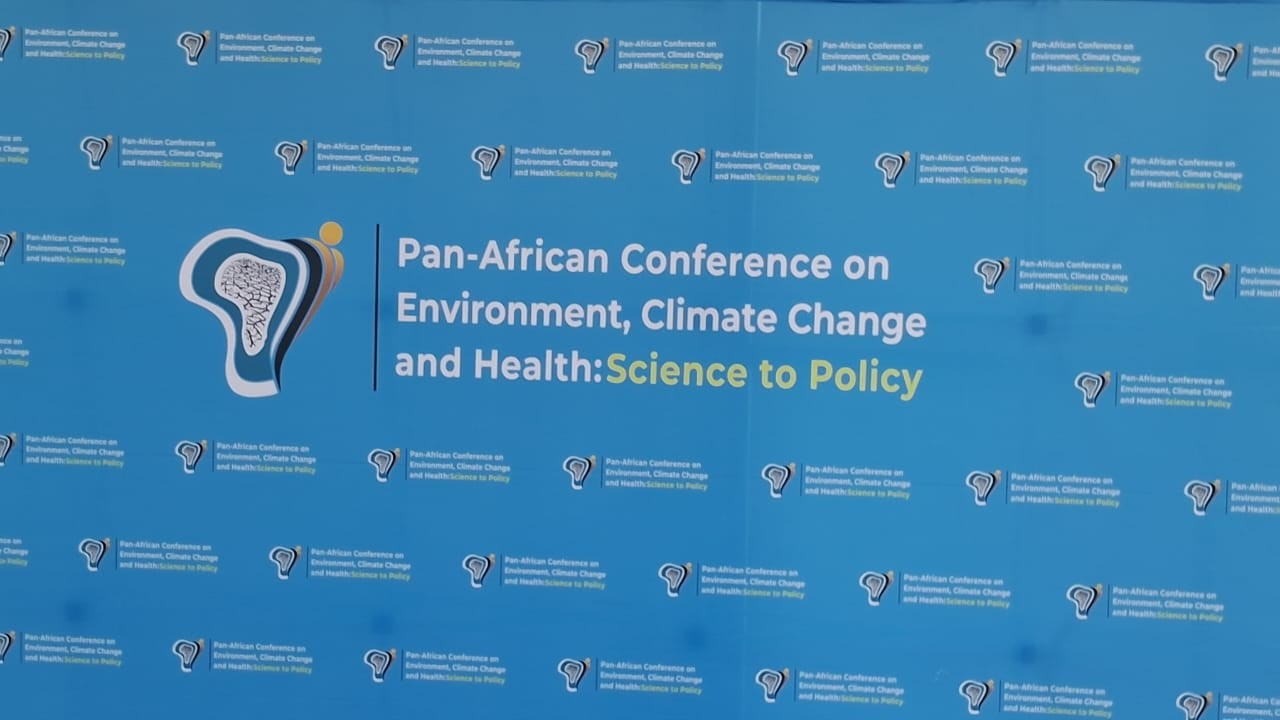 Pan-African Conference in Nairobi Charts Bold Path Linking Climate, Environment, and Health