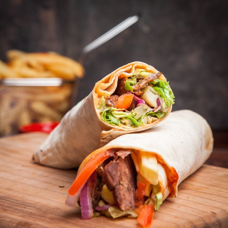 Shawarma Fest 2025 Where Flavor Meets Wellness