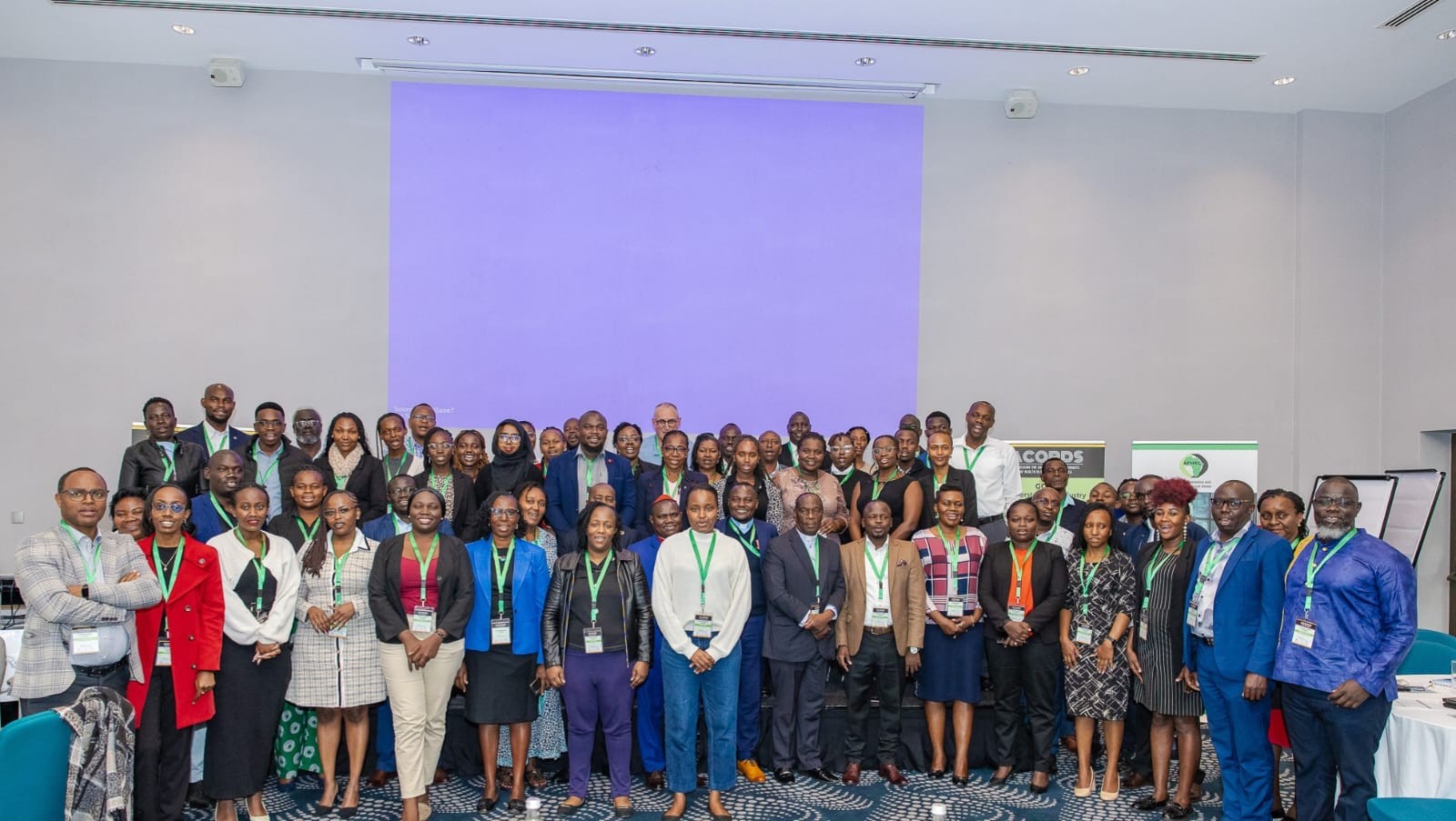 The Silent Epidemic: Addressing the Commercial Determinants of Health in Sub-Saharan Africa Project