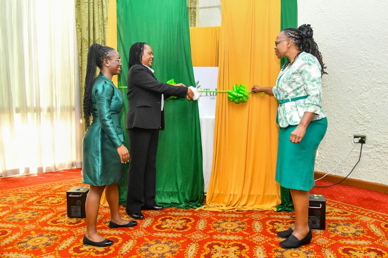 Tulivu Co-Working Launch Redefines Nairobi’s Office Culture