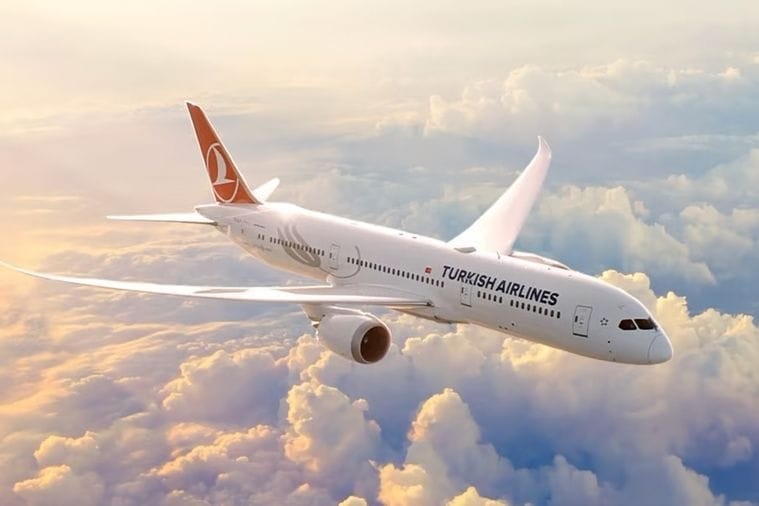 Turkish Airlines’ Triumphant Return Boosts Kenya's Mombasa Destination