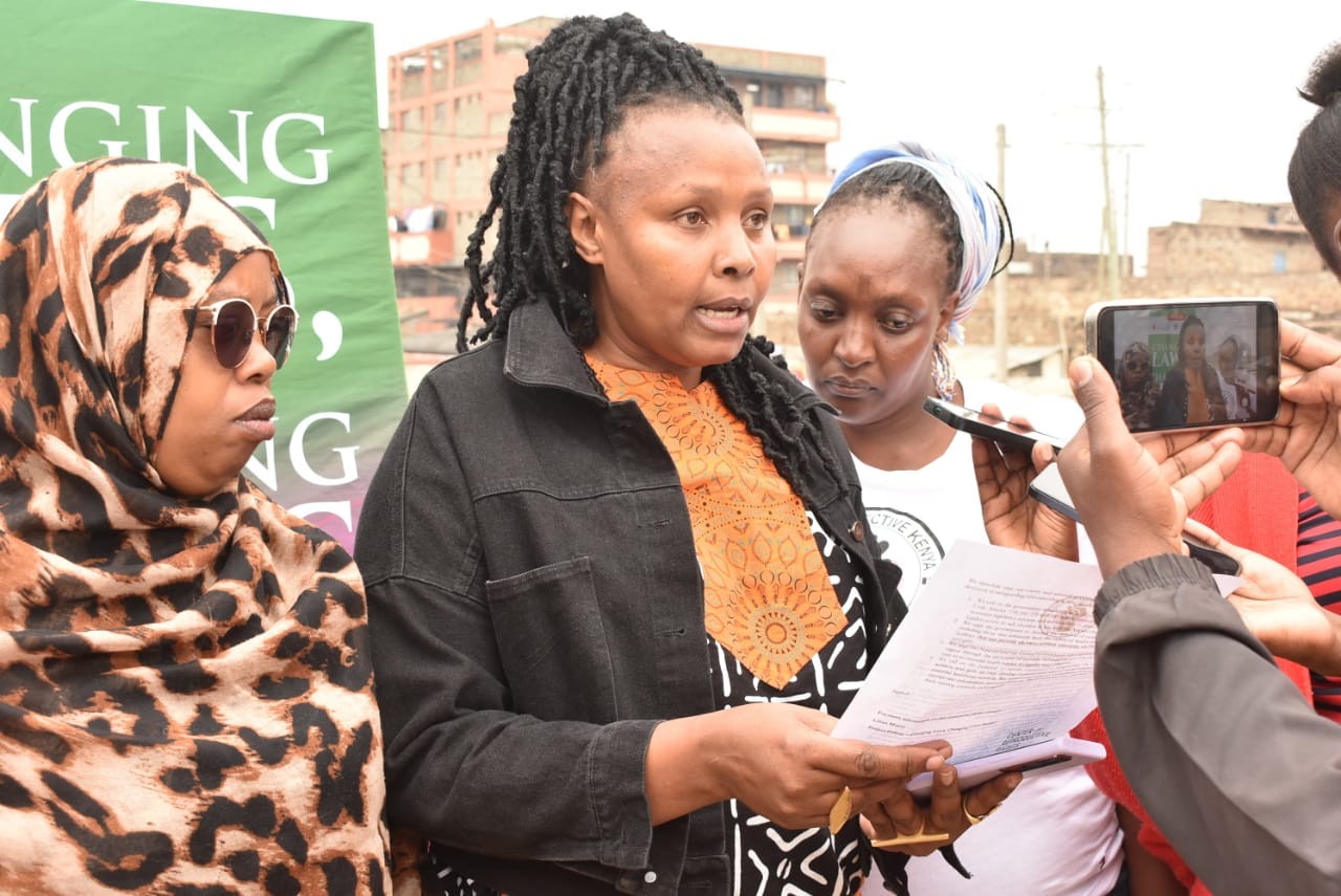 Women’s Collective Kenya Calls for Urgent Reforms on International Safe Abortion Day